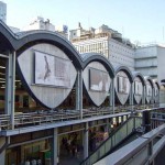 5年前の東京OOH交通広告＜11月23日～11月29日＞Tokyo AD 5yrs ago