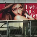 togetterまとめ（Week1 2016）動画で見る最新の東京広告 – TOKYO Billboard AD Graphic