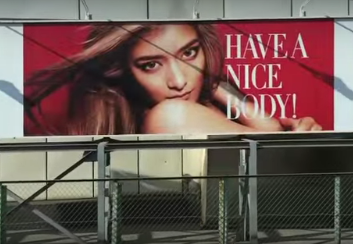 togetterまとめ（Week1 2016）動画で見る最新の東京広告 – TOKYO Billboard AD Graphic