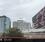 ☆【香港動画 2016】九龍ビル街：摩天楼（10本）