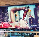 ☆サクッと【30秒動画】今日の海外ビルボード（May. 9, 2016）The World’s billboards