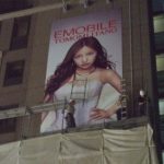 ameblo 5年前の東京OOH交通広告＜～7月2日＞Tokyo AD 5yrs ago