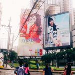 ☆【Week34 2016】海外広告 – OOH Billboard AD from SNS