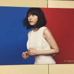 gooブログ 11月24日(木)のつぶやき：有村架純 JAPAN CUP（新宿駅貼り広告）