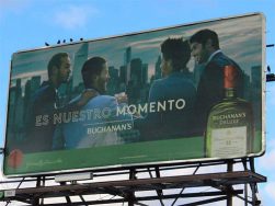 ☆サクッと【30秒動画】今日の海外ビルボード（Week48/Dec. 5, 2016）The World’s billboards