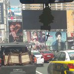 ameblo 世界の屋外広告なう（2017年Week08）The World’s billboards NOW